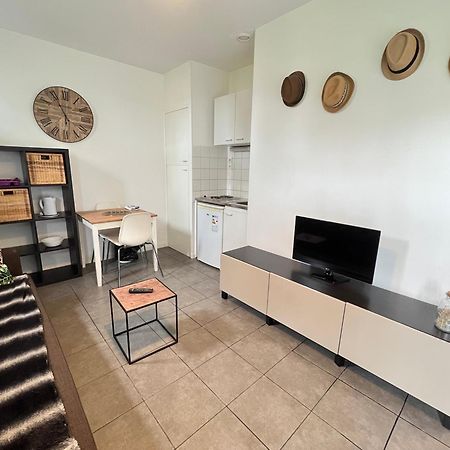 La Paille Metz Luxembourg Parking Un-Sejour-A-Part Apartment ภายนอก รูปภาพ