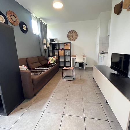 La Paille Metz Luxembourg Parking Un-Sejour-A-Part Apartment ภายนอก รูปภาพ