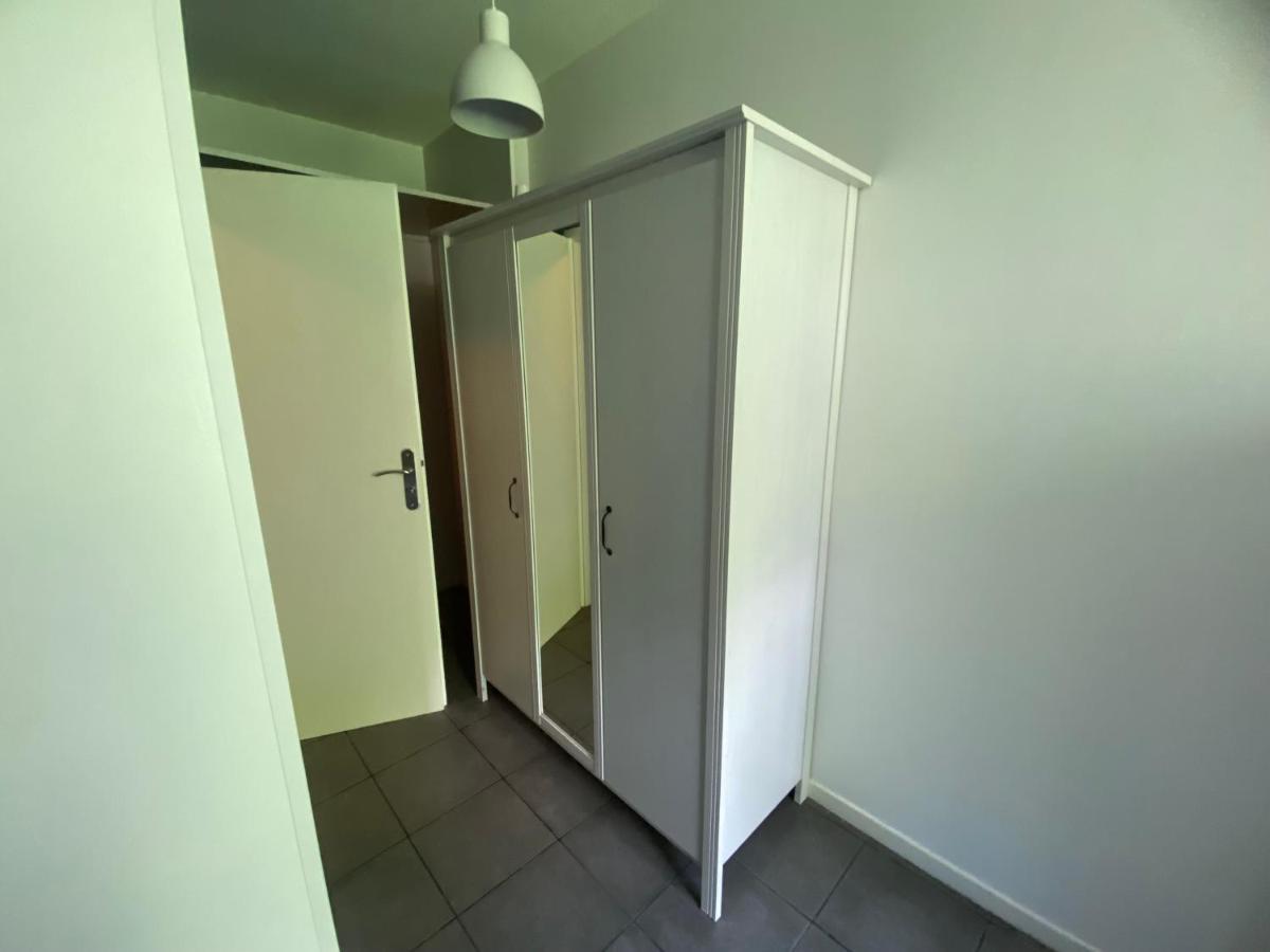 La Paille Metz Luxembourg Parking Un-Sejour-A-Part Apartment ภายนอก รูปภาพ