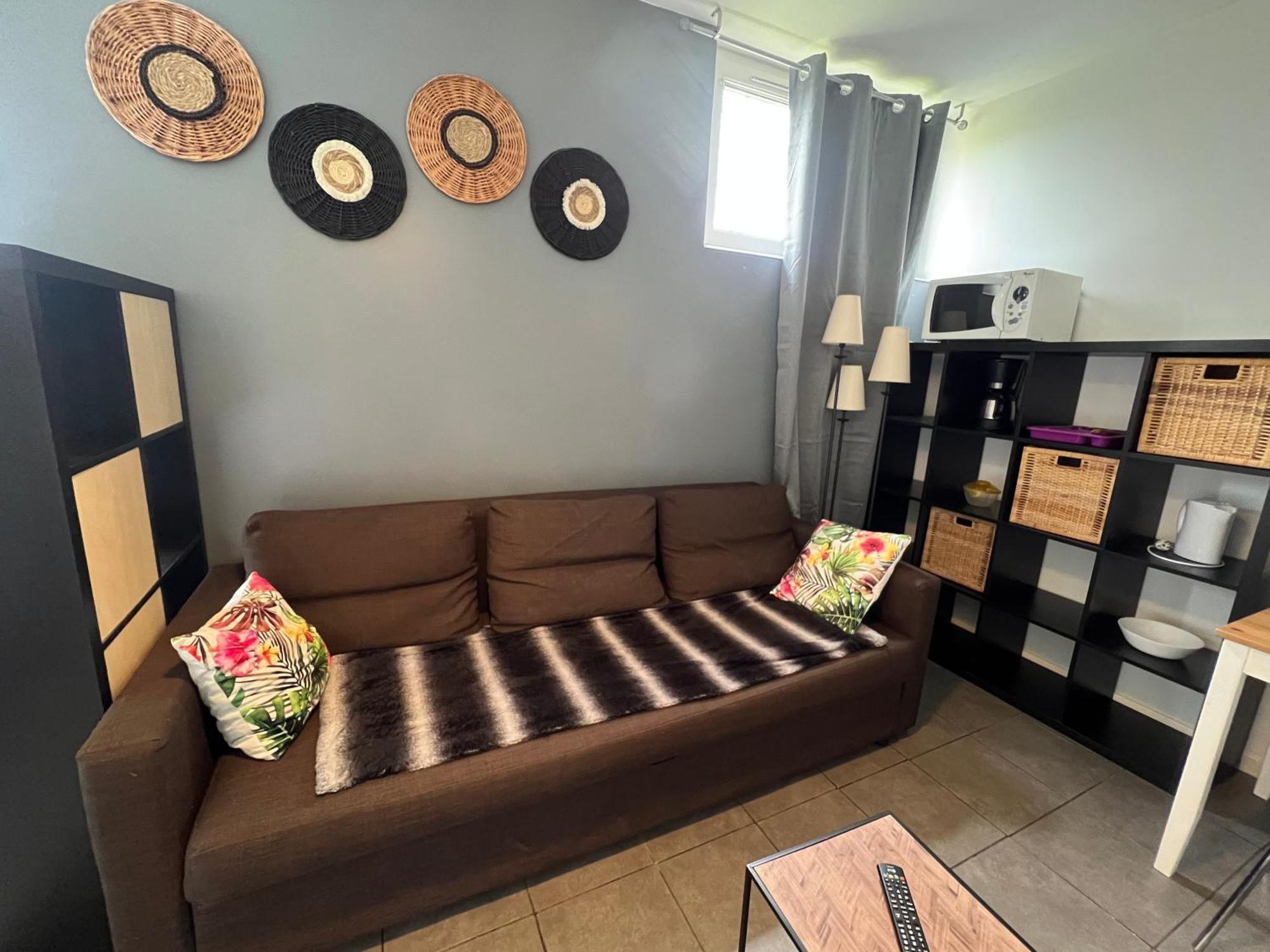 La Paille Metz Luxembourg Parking Un-Sejour-A-Part Apartment ภายนอก รูปภาพ